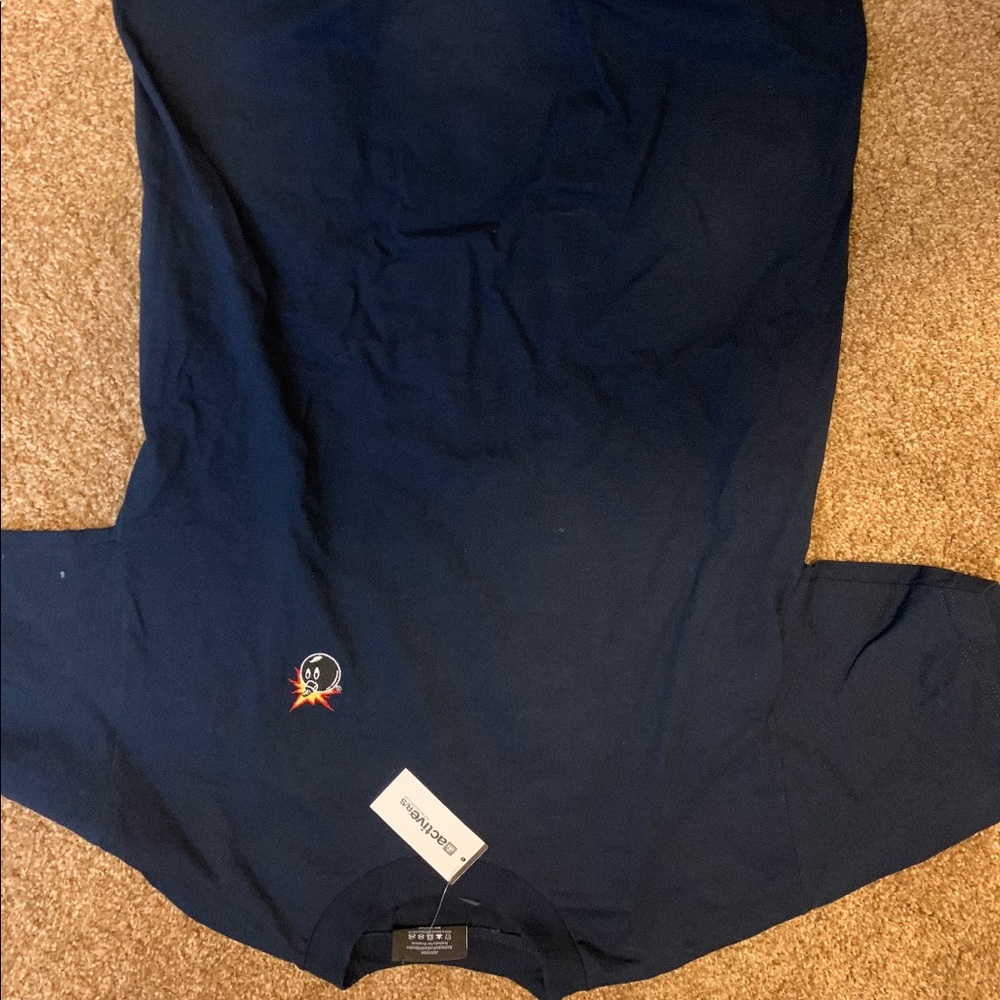 Obey the hundreds shirt